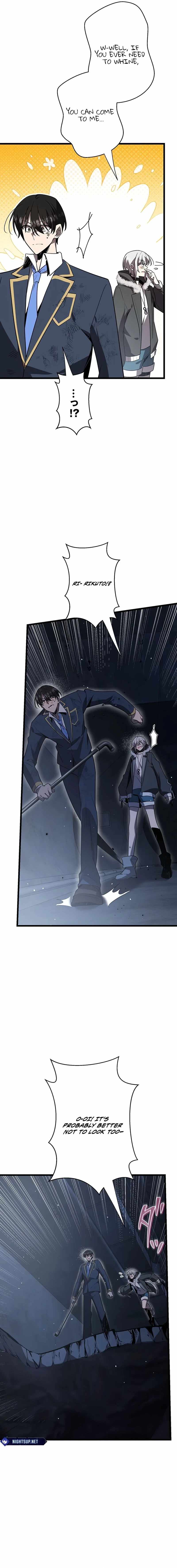Ah, It's Wonderful To Be Alive Chapter 53 16